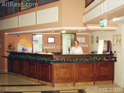Agapinor Hotel 6